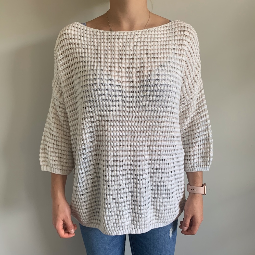 Topshop Sweater - Women’s